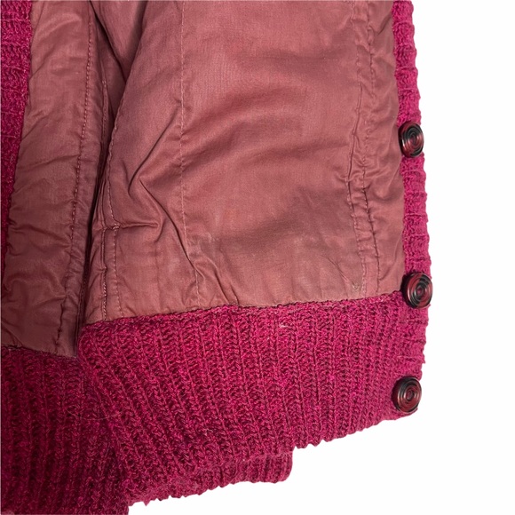 Vintage Missoni Button Front CardiganSweaterJacket - Picture 15 of 15